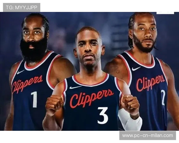 快船队引援得手，冲击联盟前三，快船队的队员名单